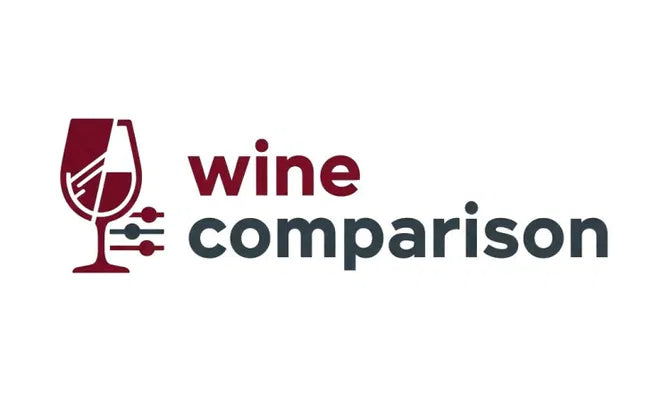 WineComparison.com - Brand Ape