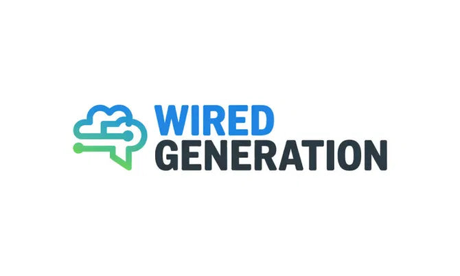 WiredGeneration.com - Brand Ape
