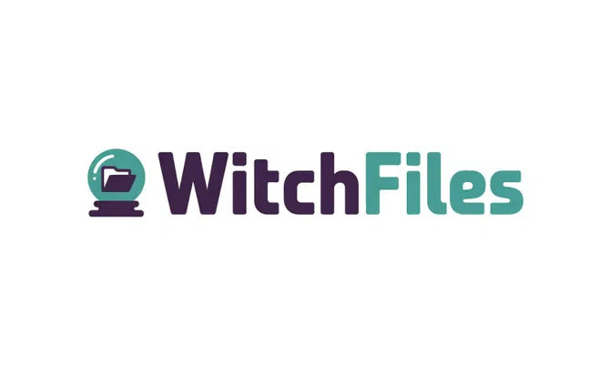 WitchFiles.com - Brand Ape