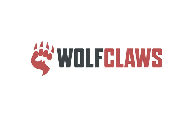 WolfClaws.com - Brand Ape