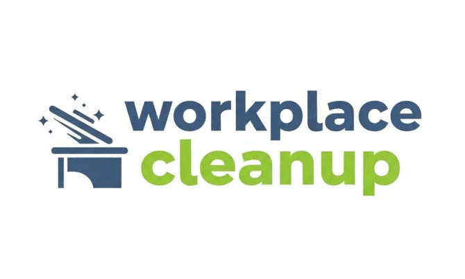 WorkPlaceCleanUp.com - Brand Ape