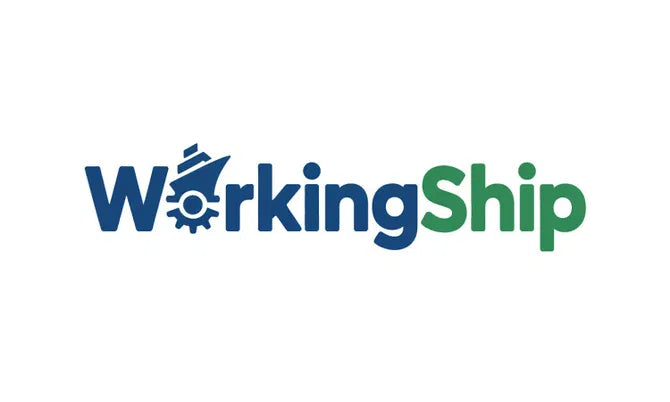 WorkingShip.com - Brand Ape