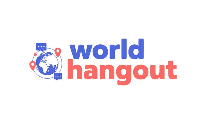 WorldHangout.com - Brand Ape