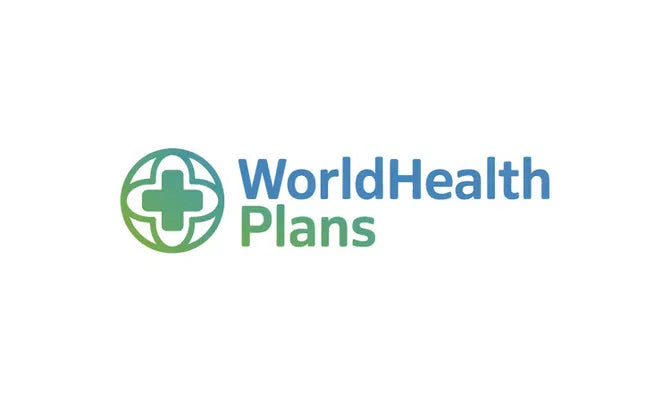 WorldHealthPlans.com - Brand Ape