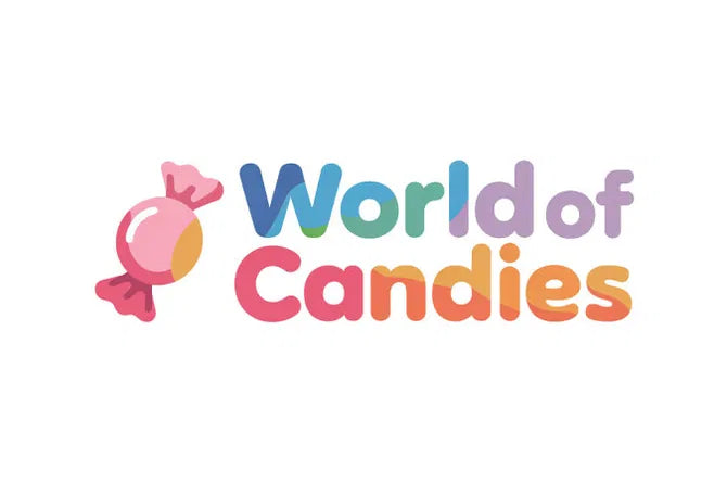 WorldOfCandies.com - Brand Ape