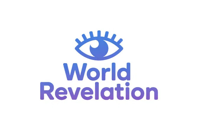 WorldRevelation.com - Brand Ape
