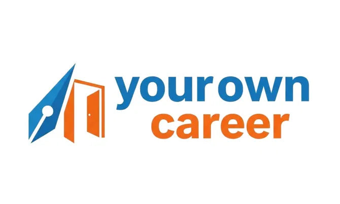 YourOwnCareer.com - Brand Ape