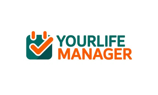 YourlifeManager.com - Brand Ape