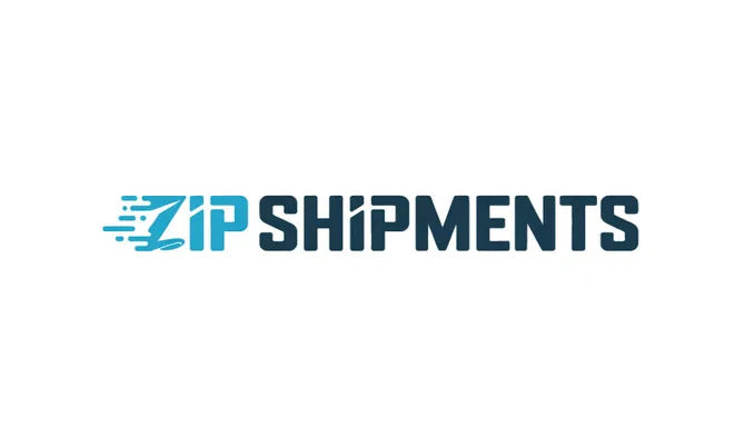 ZipShipments.com - Brand Ape