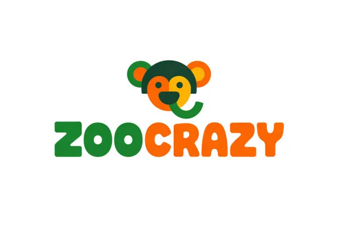 ZooCrazy.com - Brand Ape