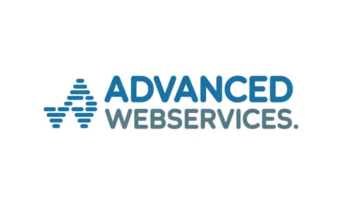 Image of the domain advancedwebservices.com registered through Nameify, showcasing a professional web domain.