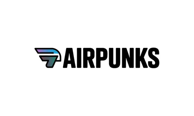 🤖 Airpunks.com