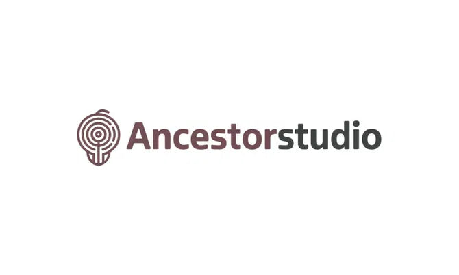 🚀 Ancestorstudio.com