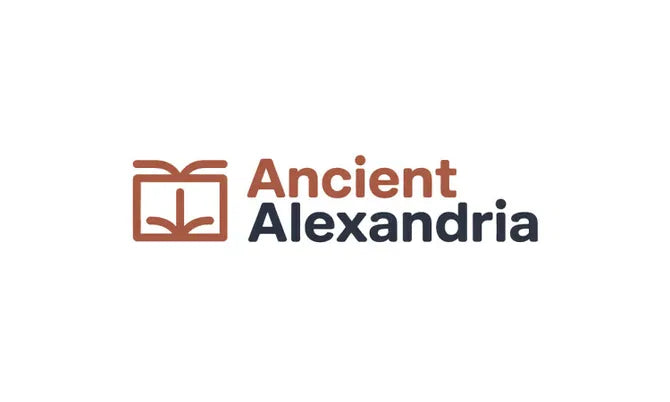 AncientAlexandria.com - Brand Ape