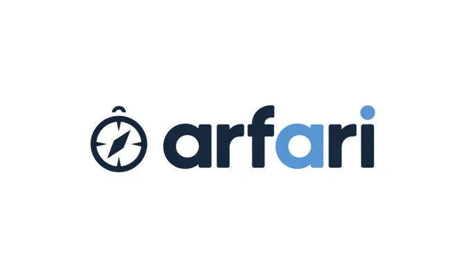 Arfari.com - Brand Ape