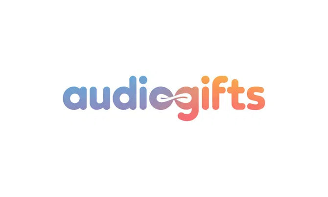 AudioGifts.com