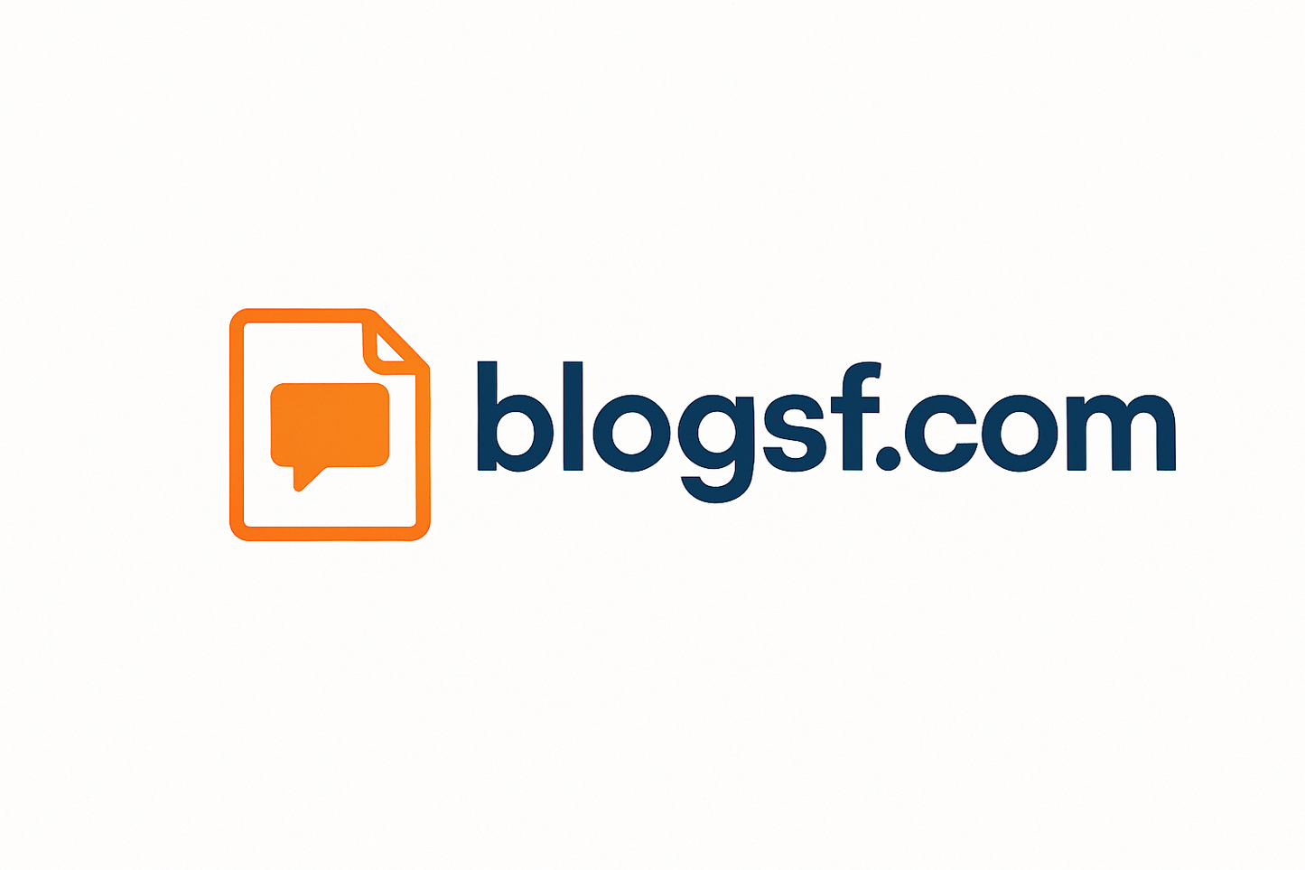 💎 Blogsf.com