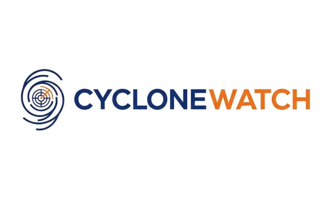 CycloneWatch.com - Brand Ape