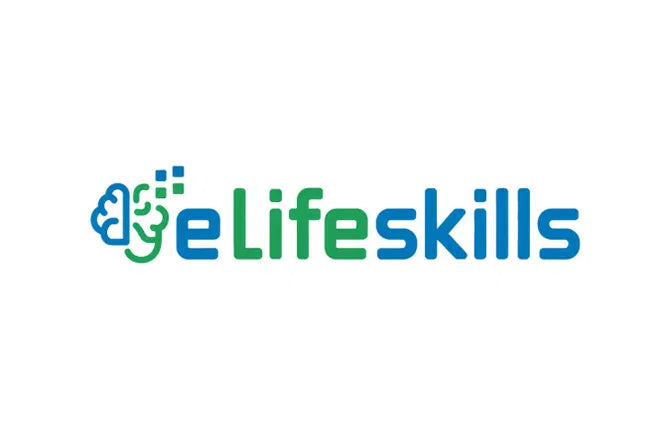 eLifeSkills.com - Brand Ape