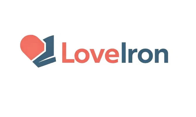 LoveIron.com