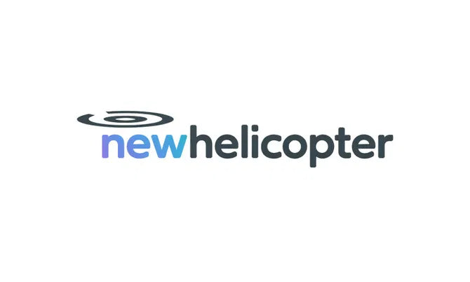 NewHelicopter.com