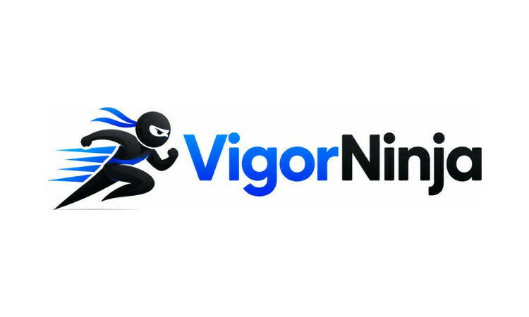 VigorNinja.com
