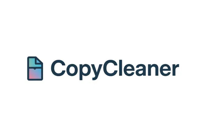 CopyCleaner.com