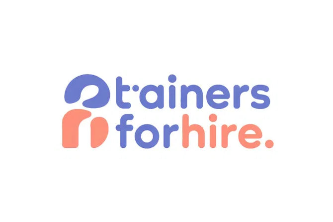 🤖 Trainersforhire.com