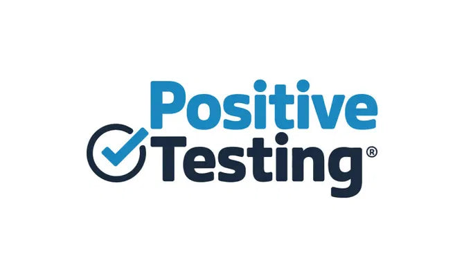 Positivetesting.com