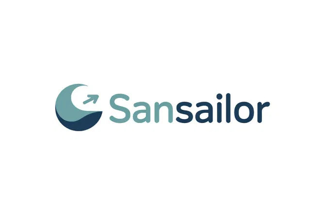 🤖 Sansailor.com