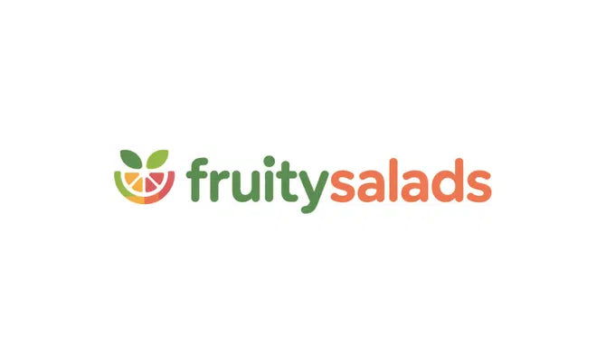 FruitySalads.com