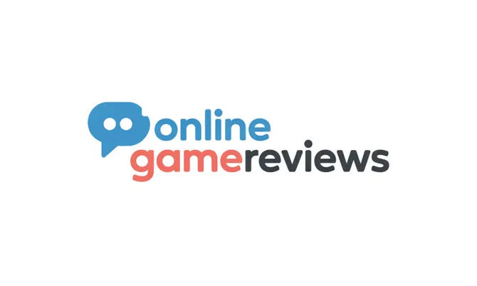 OnlineGameReviews.com