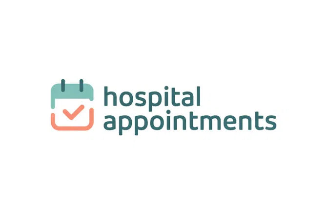 ๐ Hospitalappointments.com