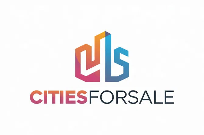 CitiesForSale.com