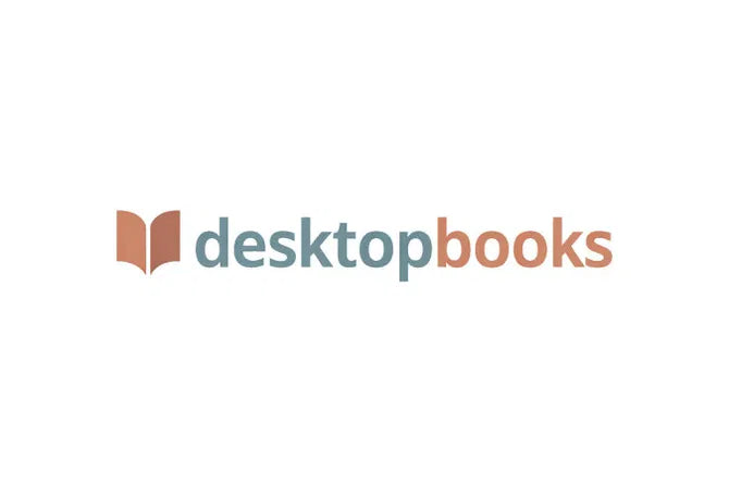 DesktopBooks.com