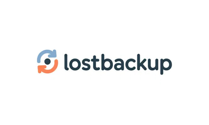 LostBackUp.com