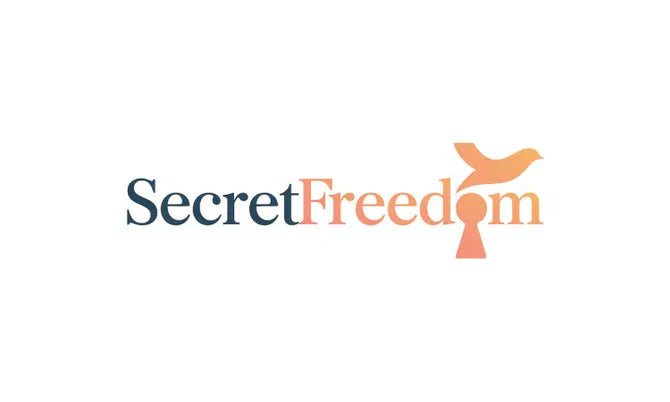 SecretFreedom.com