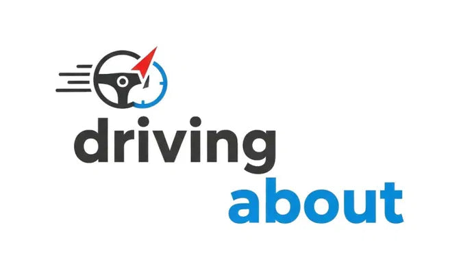 DrivingAbout.com