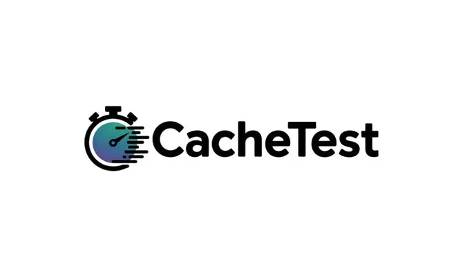 CacheTest.com