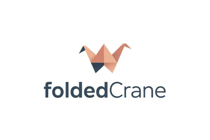 FoldedCrane.com
