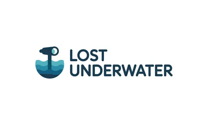 LostUnderWater.com