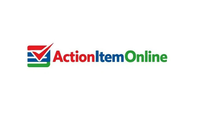 ActionItemOnline.com