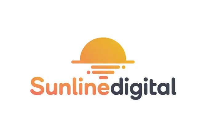 🤖 Sunlinedigital.com