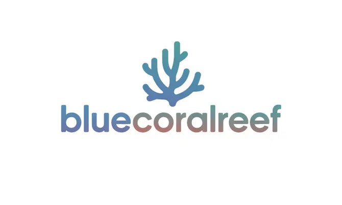 BlueCoralReef.com