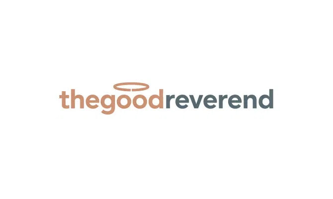 TheGoodReverend.com