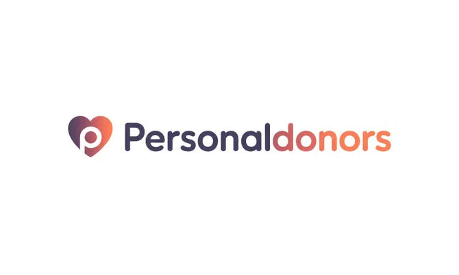 Personaldonors.com