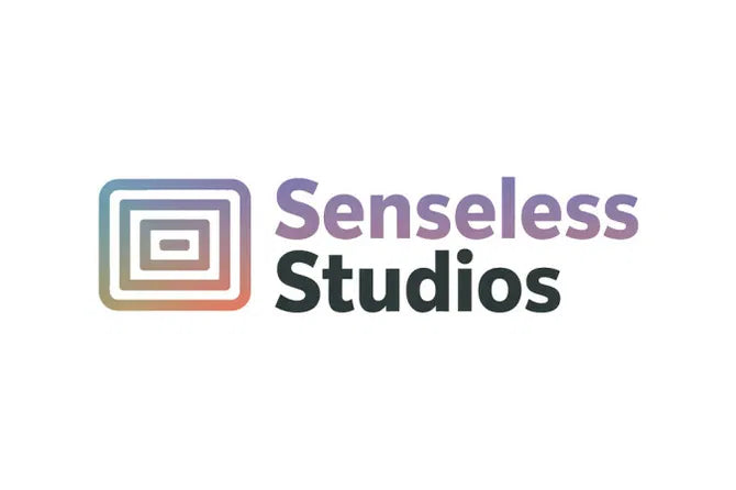 🚀 SenselessStudios.com