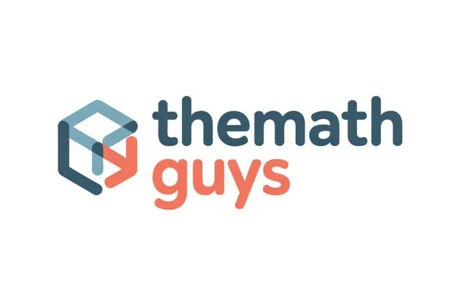 TheMathGuys.com