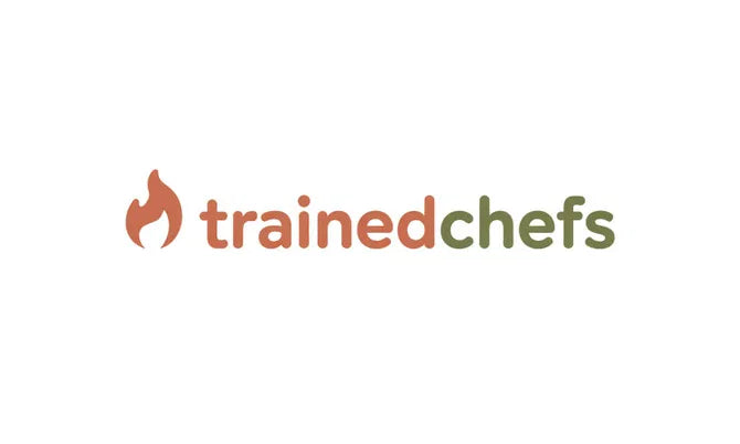 🤖 TrainedChefs.com