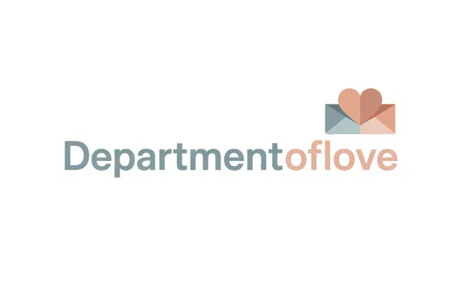 DepartmentOfLove.com